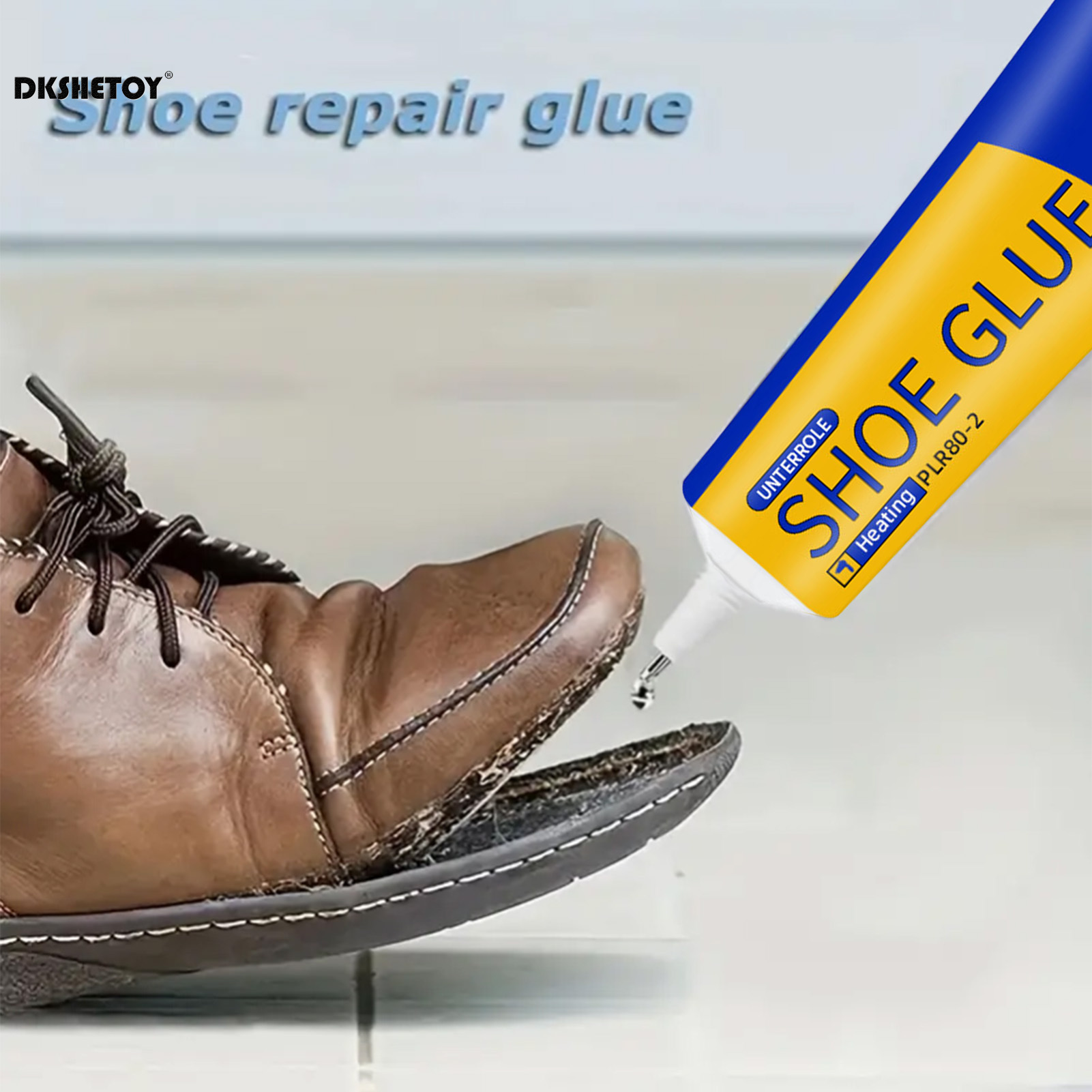 60ml Super Strong Shoe Glues D - Care For Sneaker 评论和价格