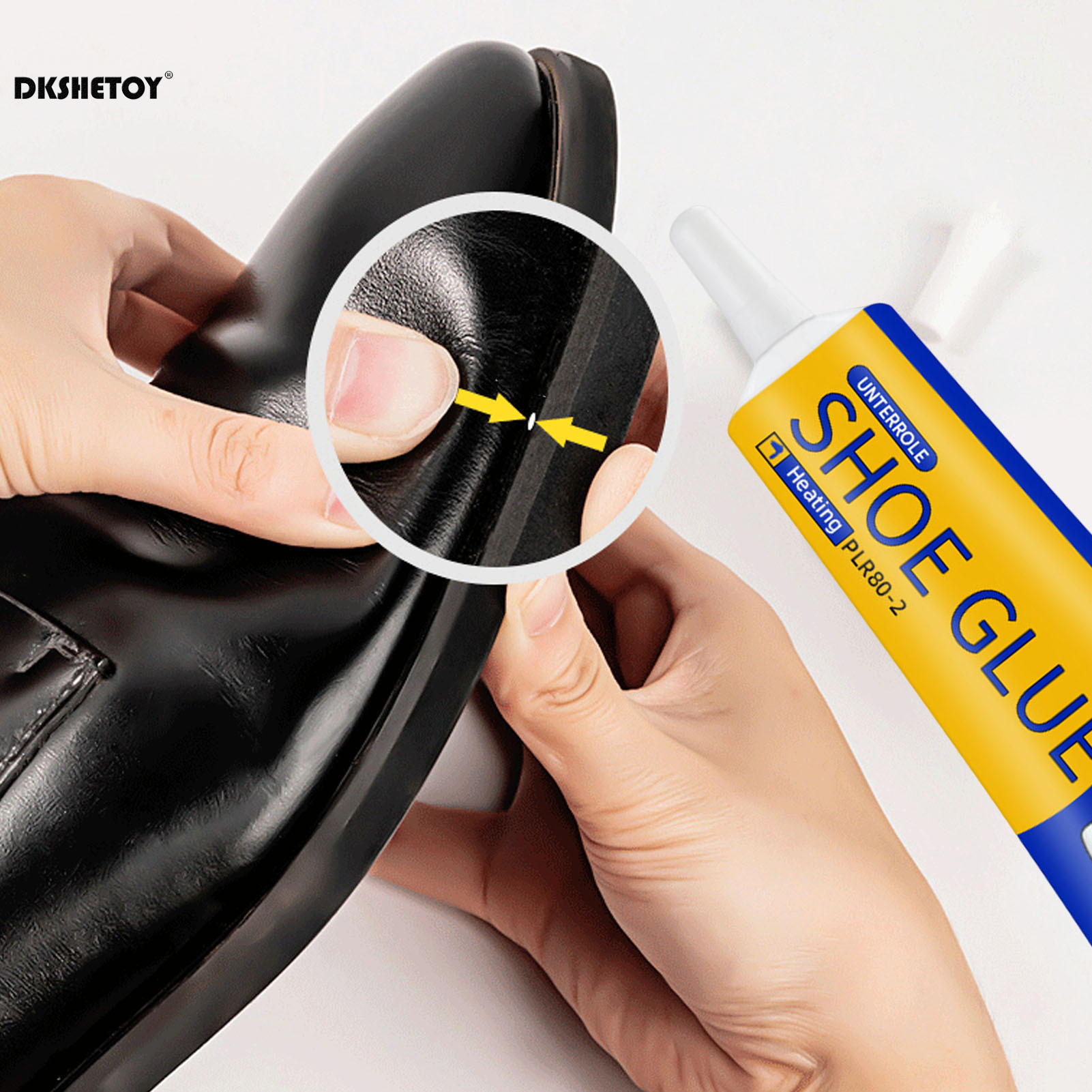 60ml Super Strong Shoe Glues D - Care For Sneaker 评论和价格