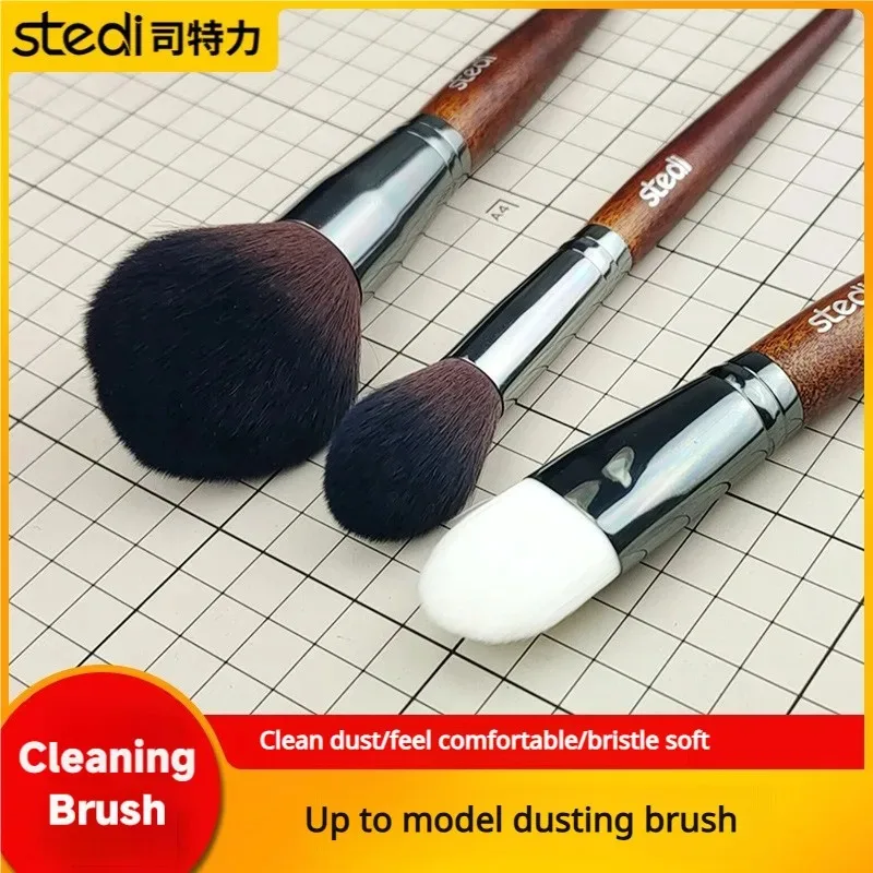 Stedi MS81/82/83 Model Cleanin - Brush Bristle Set 评论和价格