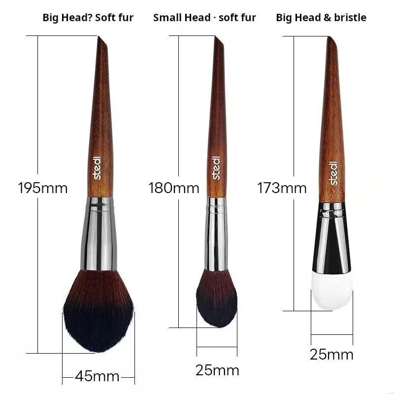 Stedi MS81/82/83 Model Cleanin - Brush Bristle Set 评论和价格