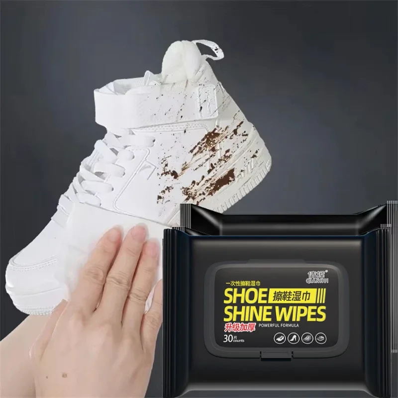 12-60Pcs Disposable Shoes Clea - Care For Sneaker 评论和价格