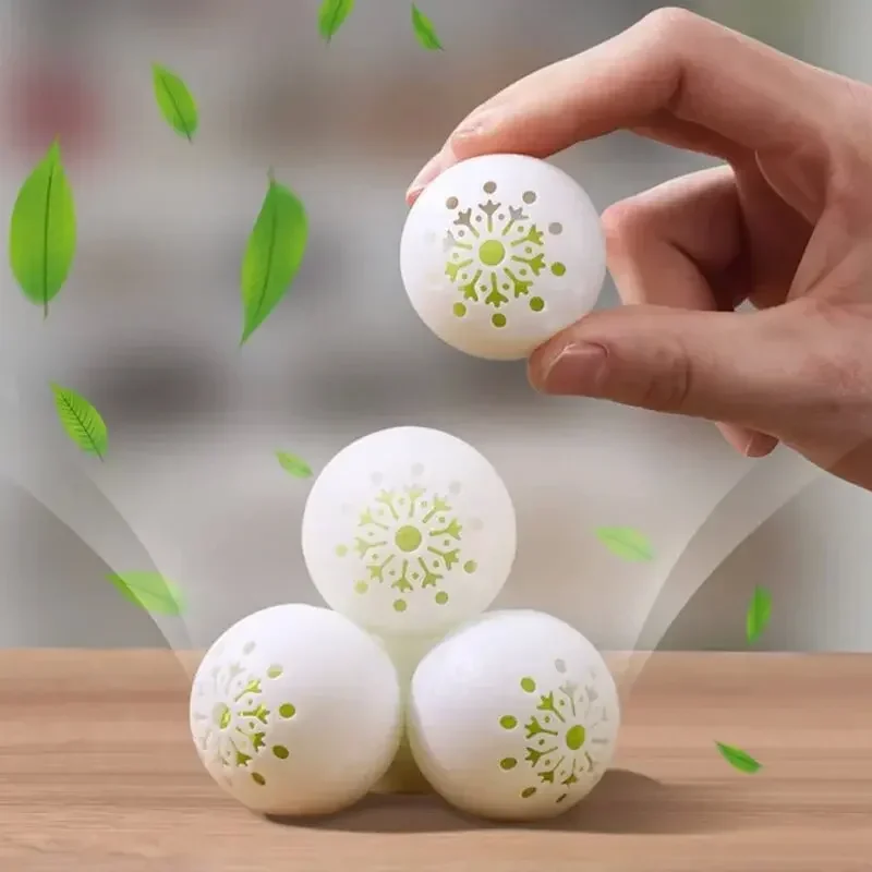 24/1Pcs Shoes Deodorant Balls  - Shoe Deodorizer Ball 评论和价格