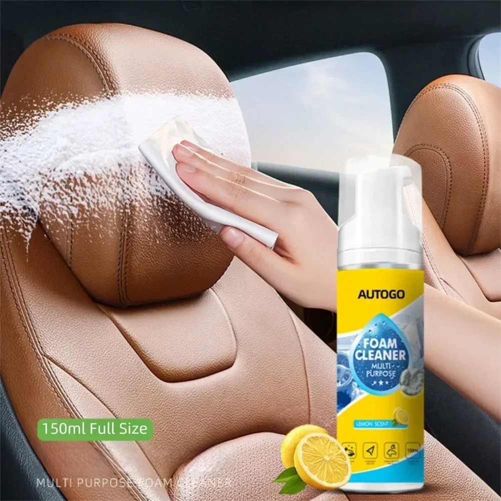 150ml Multipurpose Foam Cleane - Care For Sneaker 评论和价格