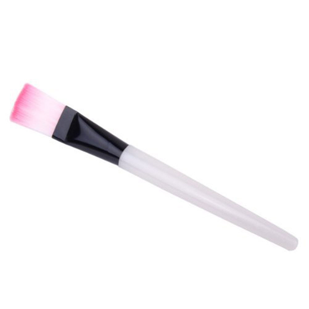10Pcs Mini Facial Brush Set Mu - Brush Bristle Set 评论和价格