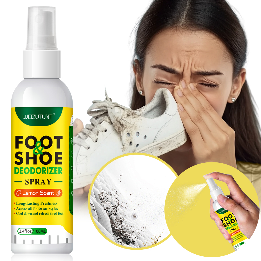 100ml Foot Shoes Deodorizer Sp - Shoe Deodorizer Ball 评论和价格