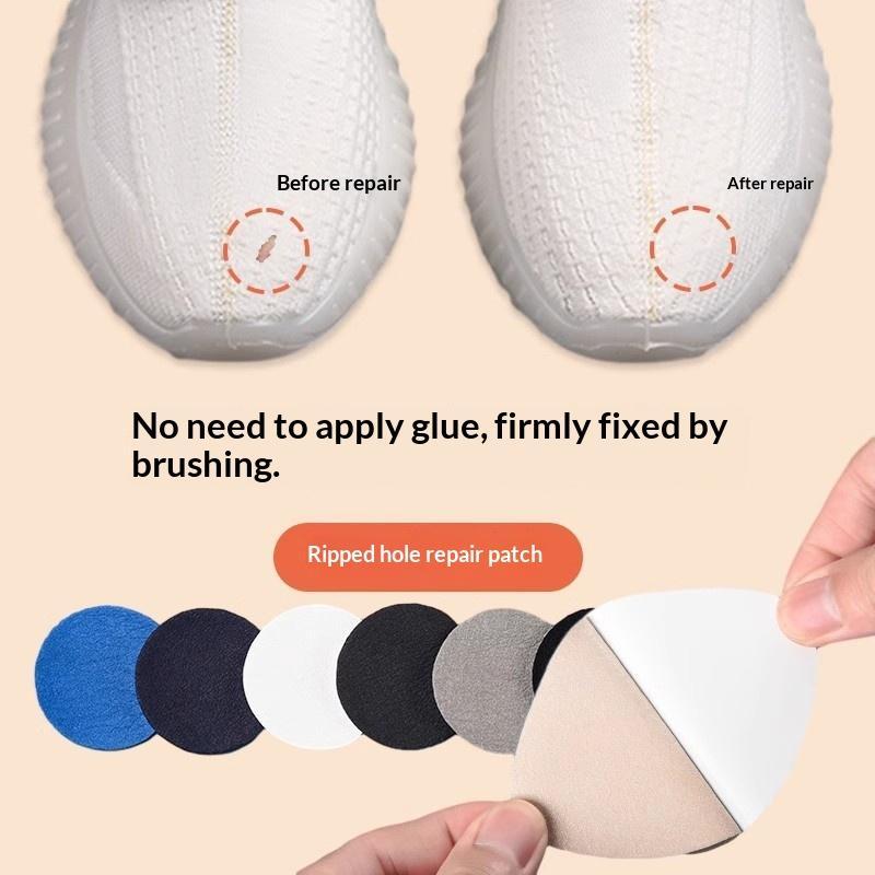 Glueless Self Adhesive Shoe Ho - Care For Sneaker 评论和价格