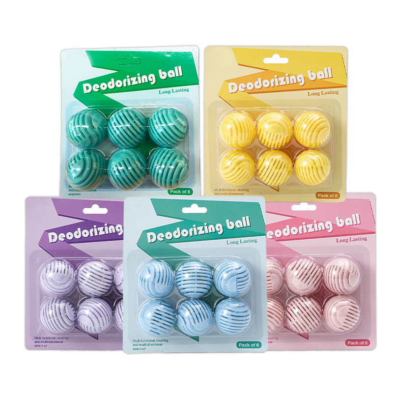 Long Lasting Aromatic Deodoran - Shoe Deodorizer Ball 评论和价格