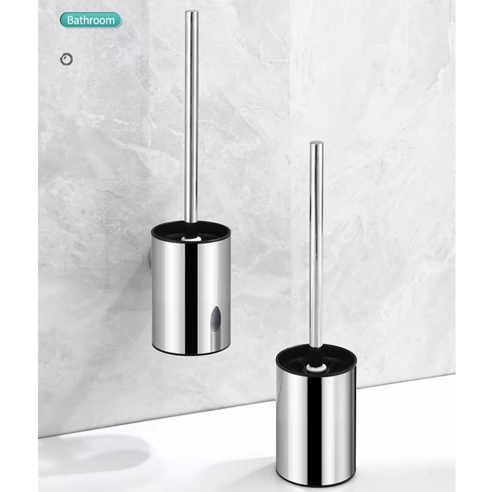 Stainless Steel Toilet Brush S - Brush Bristle Set 评论和价格