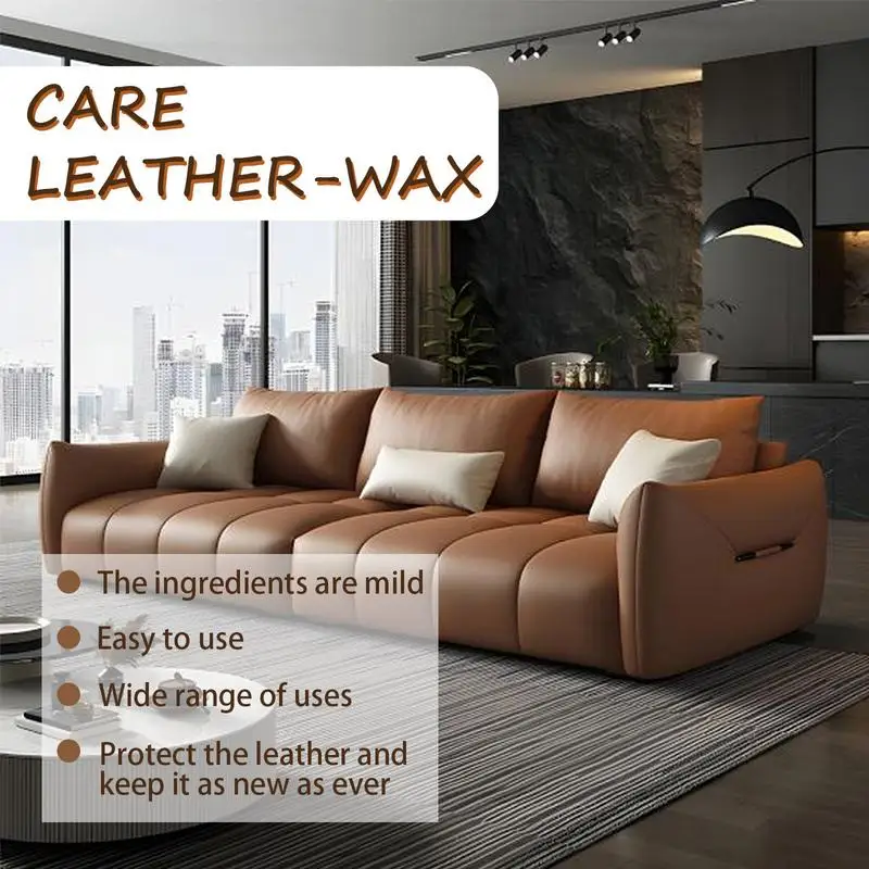Leather Repair Cream Leather C - Care For Sneaker 评论和价格