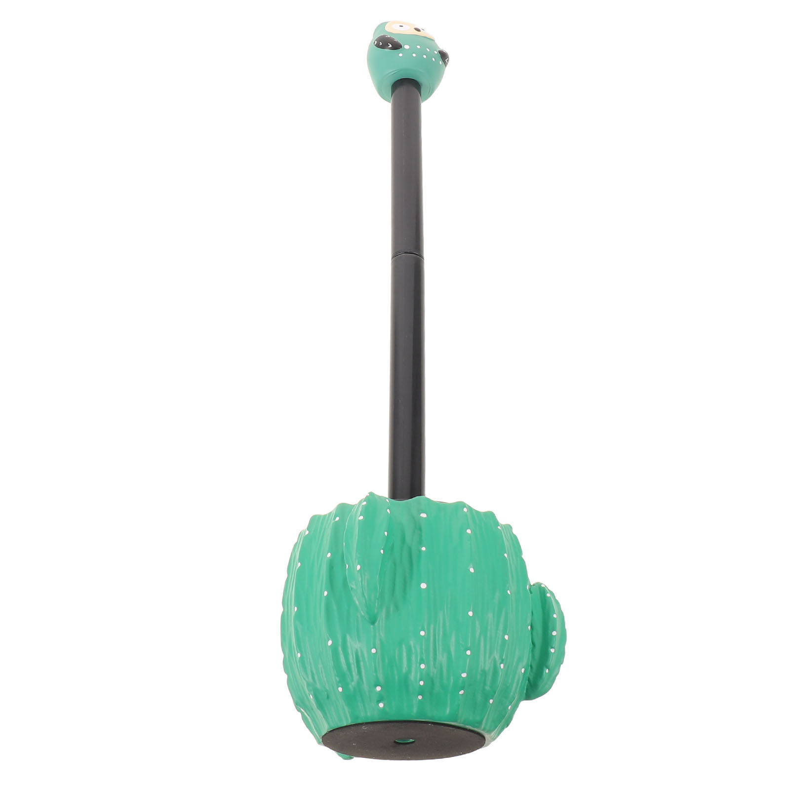 Toilet Brush Holder Set Cute C - Brush Bristle Set 评论和价格